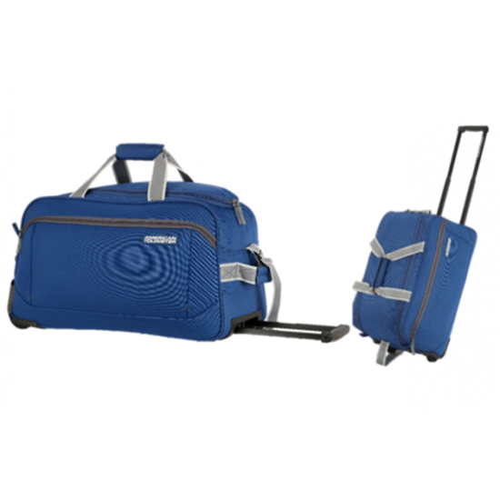 Apex Wheel Duffle CGP 2645 consortiumgifts American